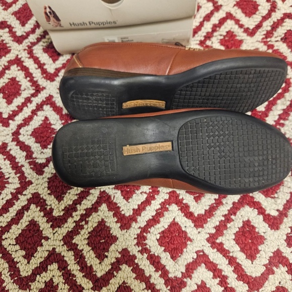 Hush Puppies Cora Loafers (Used) - Picture 5 of 6